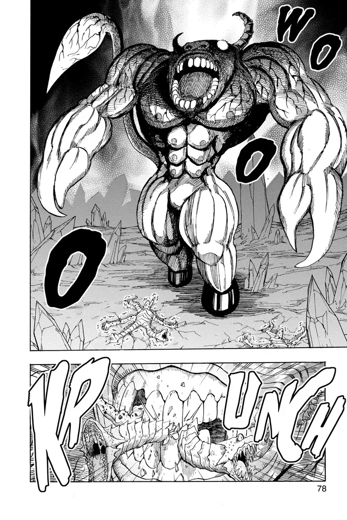 Toriko Chapter 119 image 12_optimized